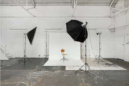 Photographic studio 20